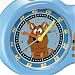 FLIK FLAK THE SCOOBY DOO CLOCK FAC25