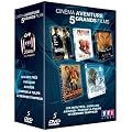 Coffret anniversaire TF1 - 20 ans d'aventure au cin�ma