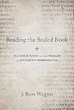 Reading the sealed book : old Greek Isaiah and the problem of Septuagint hermeneutics