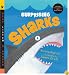 Surprising Sharks with Audio: Read, Listen, & Wonder
