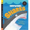 Surprising Sharks with Audio: Read, Listen, & Wonder