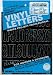 Vinyl Letters & Numb-Gothic/Bl