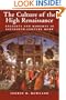 The Culture of the High Renaissance: Ancients and Moderns in Sixteenth-Century Rome