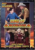 Song Of Arizona