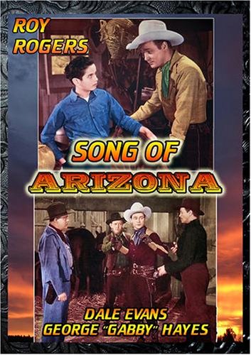 Song Of Arizona