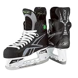 Reebok 9K Pump Junior Ice Hockey Skates - 2008