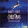 Baby's First Christmas - Music Box Lullabies