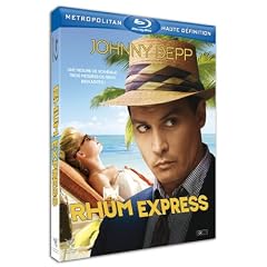 Rhum Express [Blu-ray]