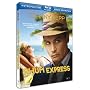 Rhum Express [Blu-ray] <b>Blu-ray</b> ~ Johnny Depp