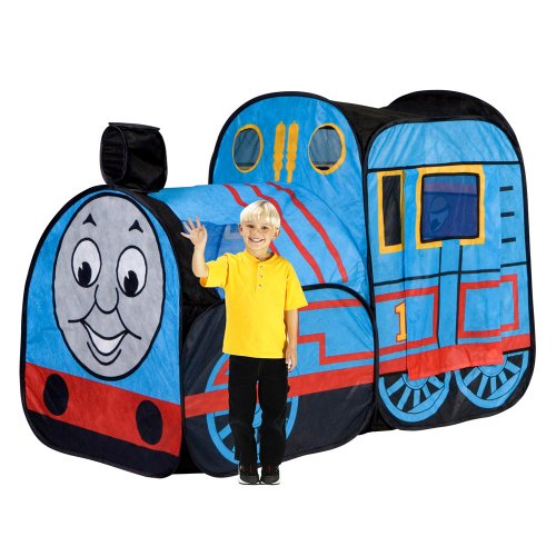 Playhut Thomas the Tank Engine Vehicle