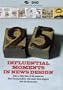 Influential Moments in News Design