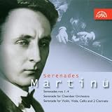 Martinu - Serenades