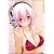 ソニコミ アートブック ~すーぱーそに子写真集~ (ソニコミアートブック)