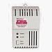 Safety Siren CO & Gas Detector Alarm