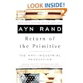 Return of the Primitive: the Anti-Industrial Revolution: The Anti-Industrial Revolution