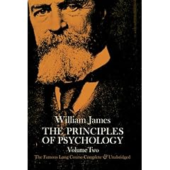 Principles of Psychology: v. 2