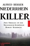 Niederrhein-Killer (Thriller)