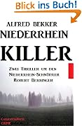 NiederrheinKiller Thriller