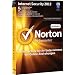 Norton Internet Security 2012 - 5 PC  - Upgrade - deutsch