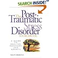 Post-Traumatic Stress Disorder Sourcebook by  Glenn R. Schiraldi