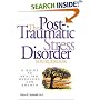 Post-Traumatic Stress Disorder Sourcebook