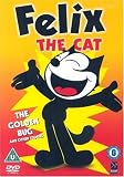 felix the cat (Region 2 DVD)