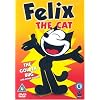 Felix the Cat: the Movie [DVD]