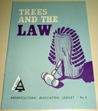 Trees and the law