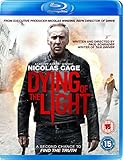 Dying of The Light [Blu-ray]
