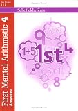 First Mental Arithmetic: Bk. 4 Answers