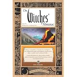 Witches' Almanac, The: Issue 30: Spring 2011Spring 2012, Stones and the Powers of Earth (Witches Almanac)
