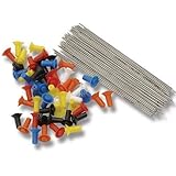 .40 Caliber Predator Blowgun Target Darts