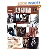 Beginning Jazz Guitar: The Complete Jazz Guitar Method (Book & DVD)