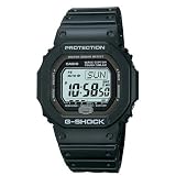 G-Shock Mens Multi-Band Atomic watch #GW5600J1