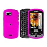 Samsung Moment M900 