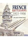 French battleships, 1922-1956