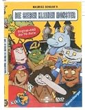 Maurice Sendaks Die Sieben Kleinen Monster [Region 2]