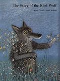 The story of the kind wolf