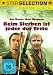 Beim Sterben ist jeder der Erste [Special Edition]