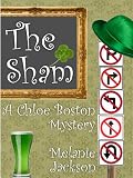 The Sham (A Chloe Boston Mystery Book 14)