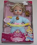 Disney My Baby Princess - Snug 'n Giggle Cinderella