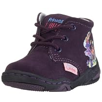 Prinzessin Lillifee Karmen 460259, M&auml;dchen Lauflernschuhe