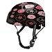 nutcase Lifestyle Kinder Multifunktions Helm little nutty gen2 Serie- viele Designs - gro&szlig;e Auswahl - Fahrradhelm, Rollerhelm, Laufradhelm usw.- cooler geht's nicht. Gr&ouml;&szlig;e XS (46-52cm)