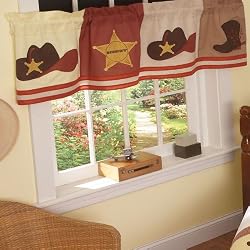 Cowboy Valance
