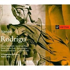 Handel: Rodrigo