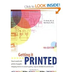 Getting It Printed