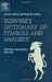 Elsevier's Dictionary of Symbols and Imagery: In English (With Definitions)