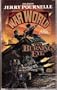 The Burning Eye (Warworld, Book 1)