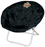 Baltimore Orioles Logo Sphere Chair by