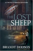 The Lost Sheep (Colton Parker Mystery Series, Book 4)